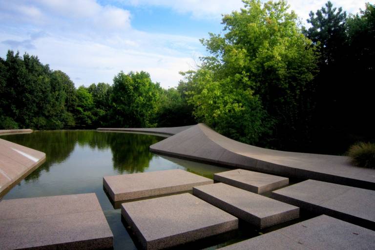 Ferienwohnung in Bayeux f&uuml;r max. 2 Personen am Atlantik