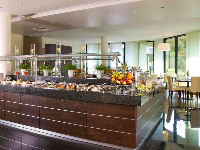 Mercure Hotel Hagen — photo 3