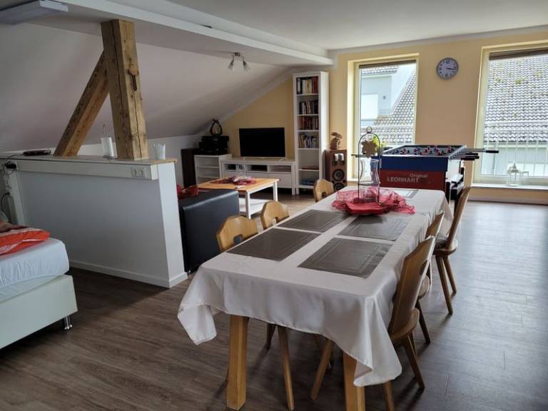 Ferienwohnung Amberg