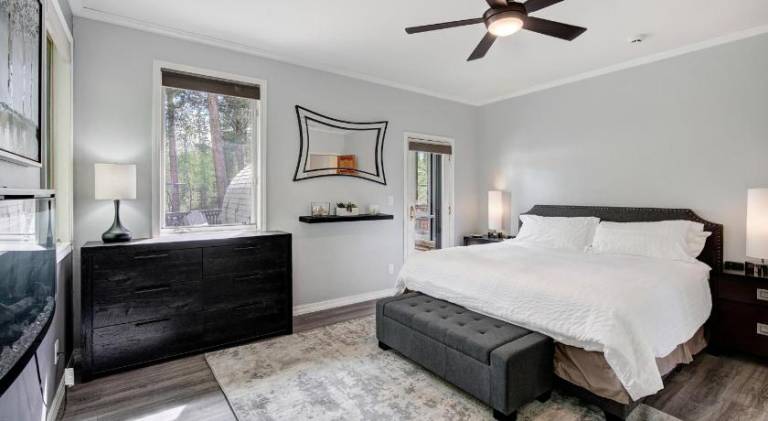 Vacation home with 4 rooms for 10 persons — photo 2
