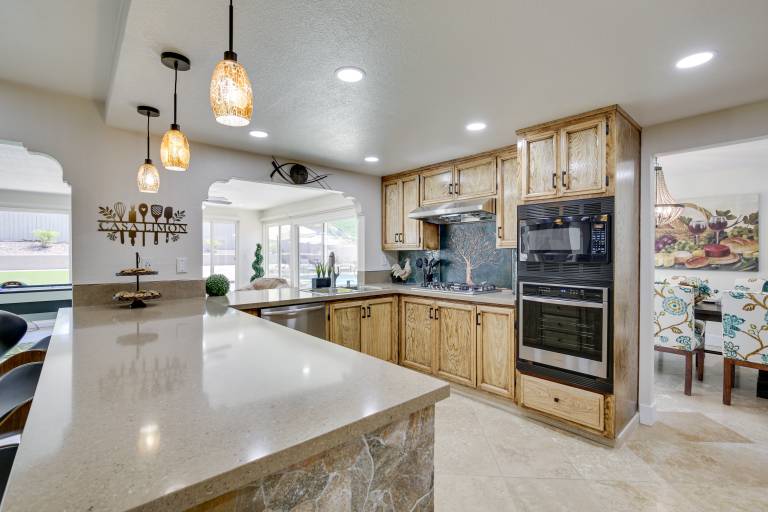 Luxe Family Home in Bonita w/ Private Pool & Spa! — photo 3