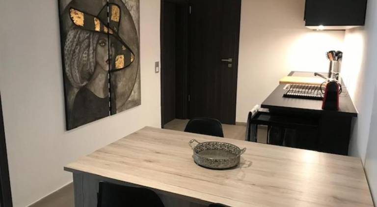 Apartment with 1 room for 2 persons — photo 3