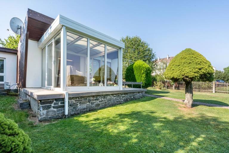 Ferienhaus Mittweida