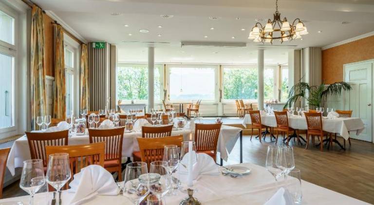 Schonbuhl Hotel & Restaurant Lake Thun — photo 3