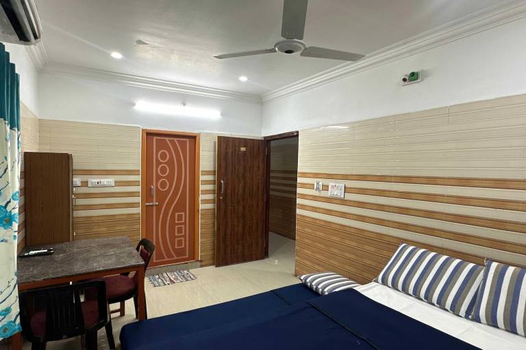 Townhouse Oak Kovalam Beach Forerly Sealara Villa