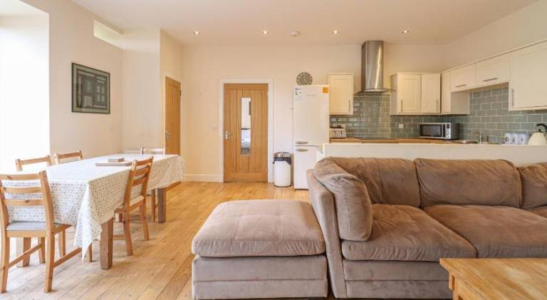 13 m&sup2; Ferienwohnung