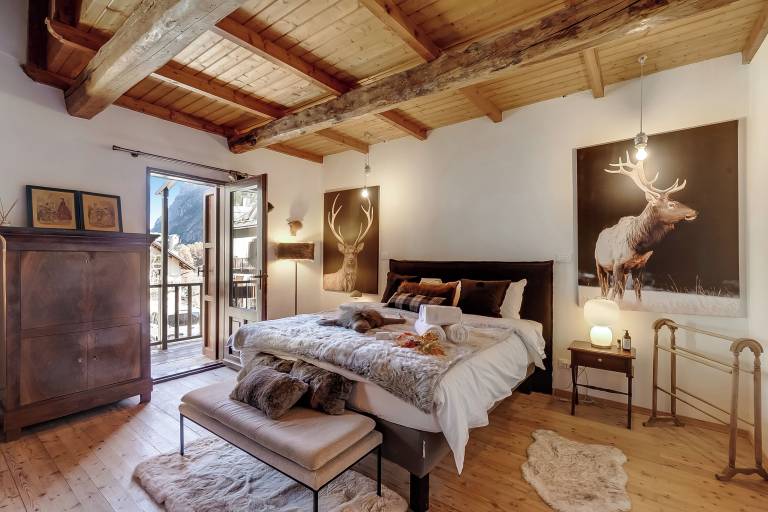 Casa Cesana Torinese