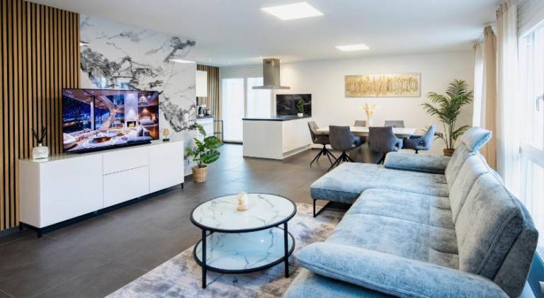 Ferienwohnung Mühlhausen