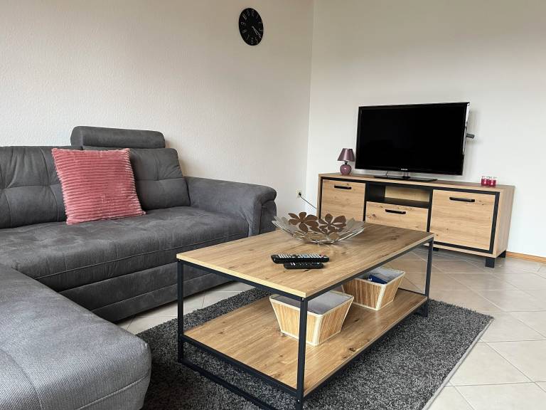 Ferienwohnung Herbstein