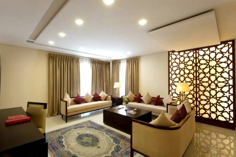 Ramada by Wyndham Lahore Gulberg II