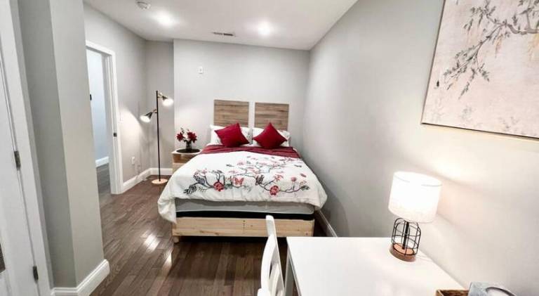 Rental apartment | Near Love Park — photo 2