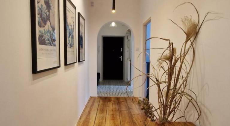 Holiday apartment | Pets allowed in Lublin