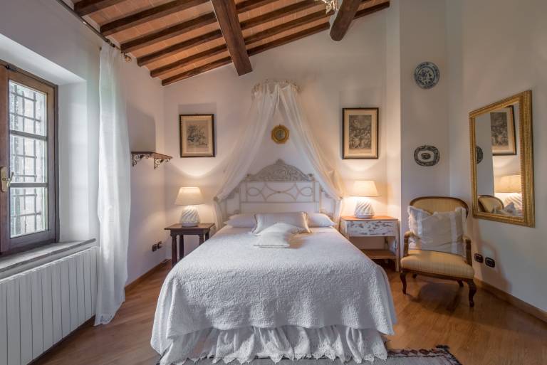 Holiday Apartment "Casa Francesco" with Shared Garden & Wi-Fi — photo 5
