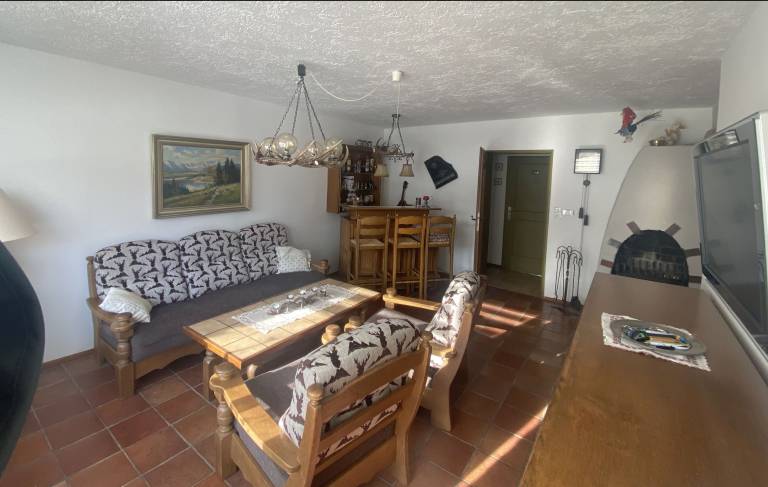 Ferienwohnung  Übersee