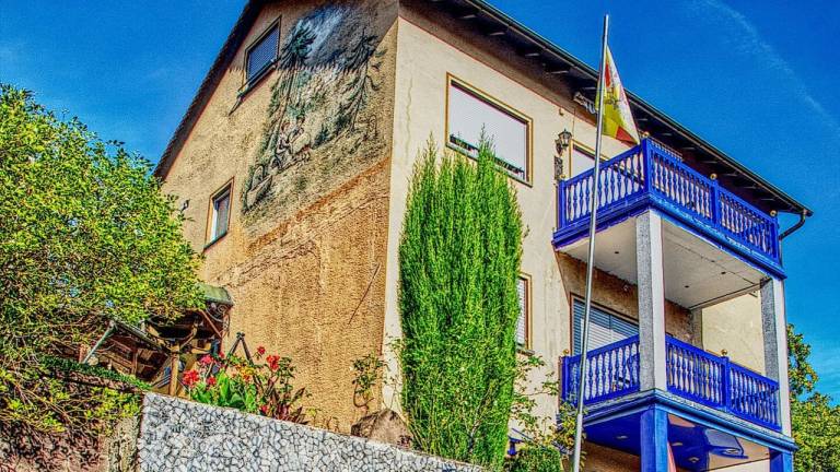 42 m&sup2; Ferienwohnung