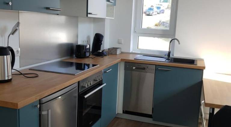 Apartment for 3 persons — photo 4