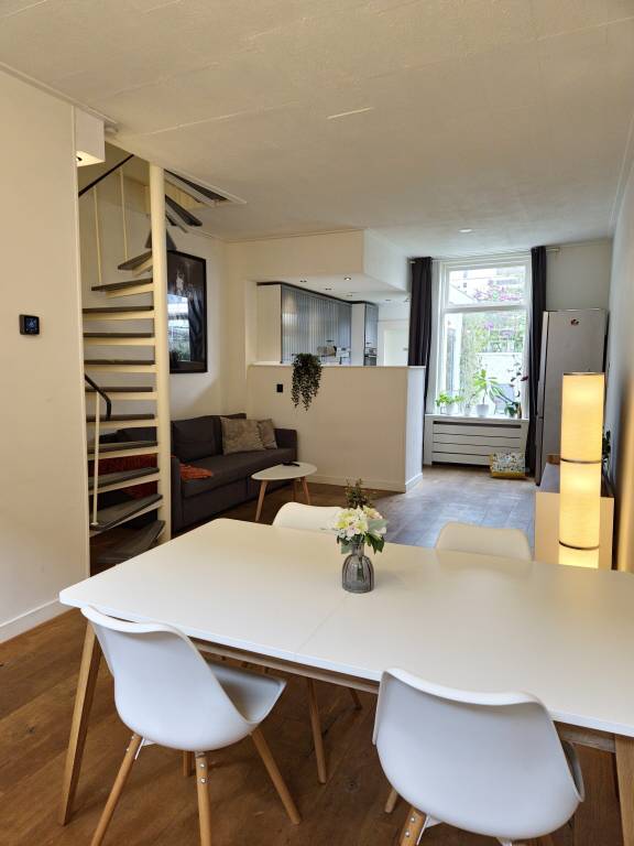 Ferienhaus Alkmaar
