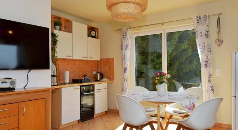 Bungalow am Waldesrand/ Haus Konrad — photo 2