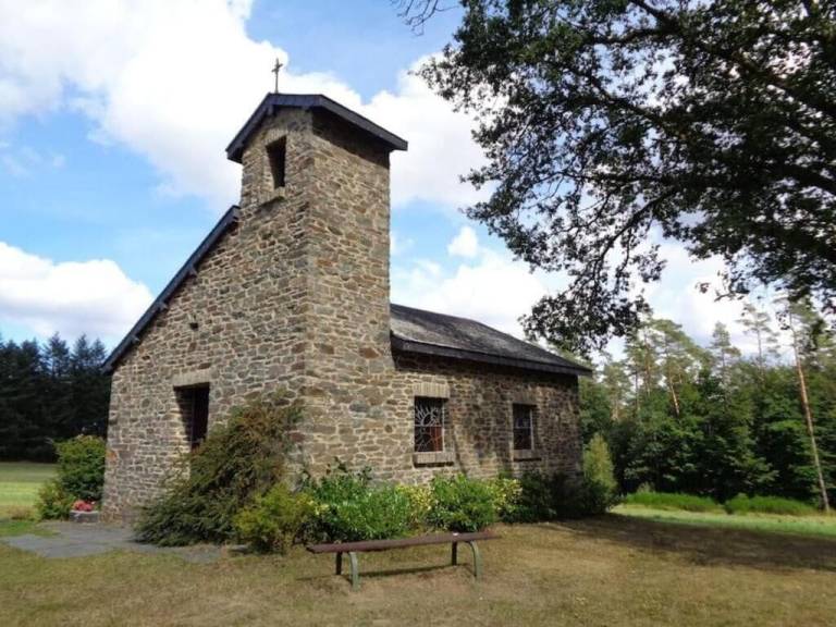Appartement Vresse-sur-Semois