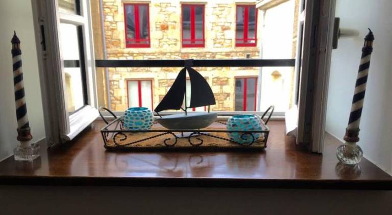 Holiday apartment with 1 room for 5 persons — photo 4