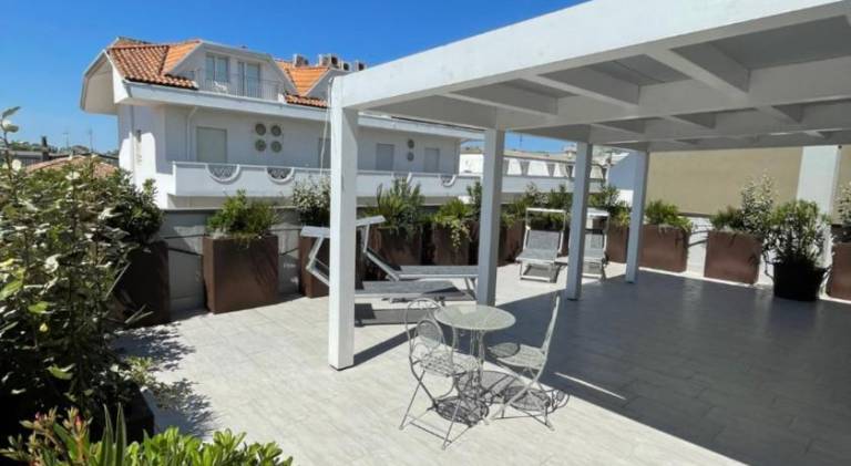 Rental apartment with 2 rooms for 3 persons — photo 4