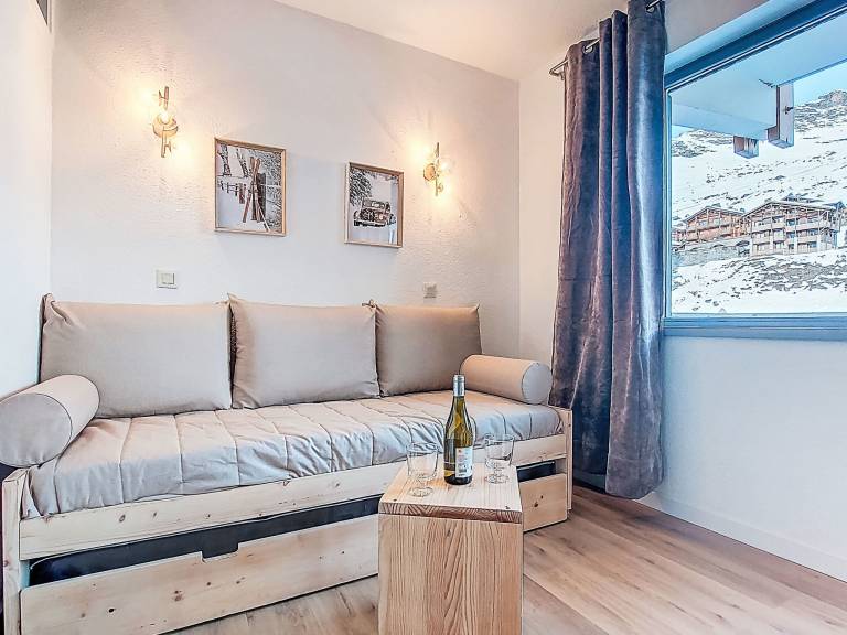 Apartment  Les Menuires