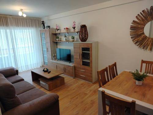 Appartement Pontevedra