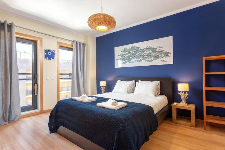 Ferienwohnung Olhão