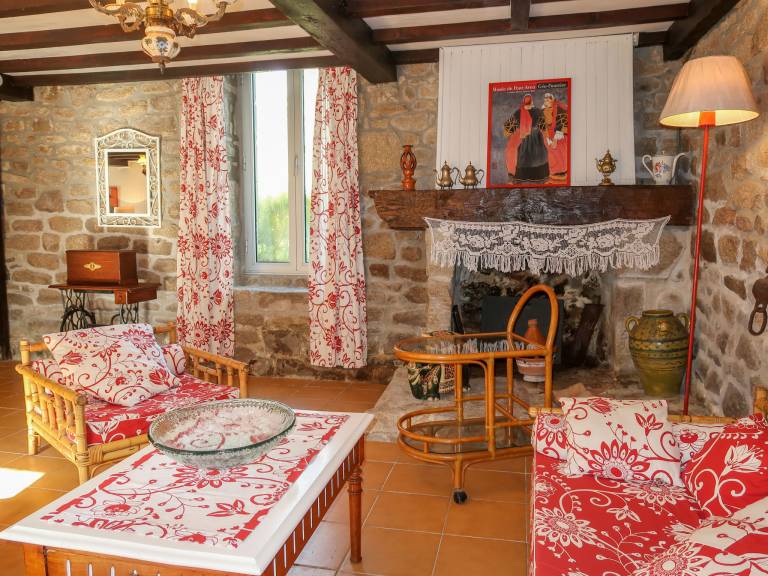 Spacious house with garden, BBQ & terrace | Dogs allowed — photo 3