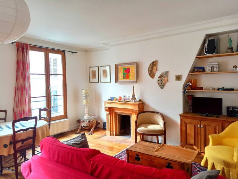 Ferielejlighed Neuilly-sur-Seine