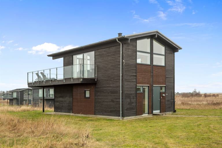 Ferienhaus Frederikshavn