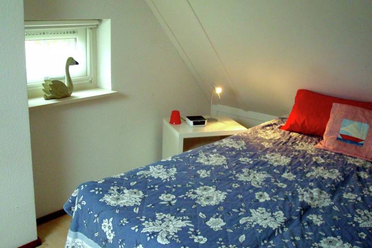Fully equipped wonderful vacation home with patio, sauna & yard | Sea view | Next to the beach | Pets are welcome — photo 5