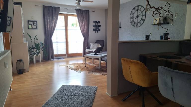 Ferienwohnung Irsee