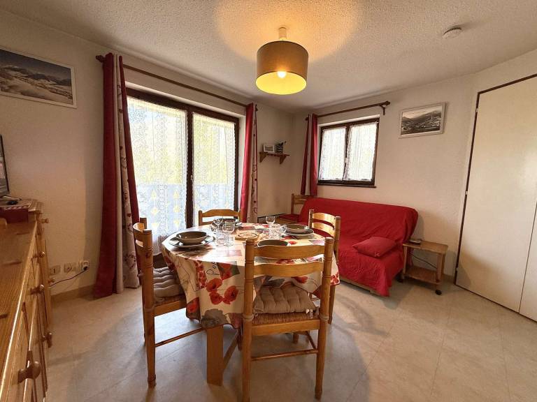 Rental apartment with 1 room for 4 persons — photo 4