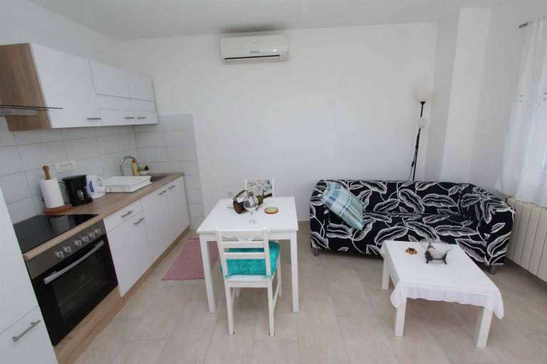 Family-friendly holiday apartment with grill | Pet-friendly — photo 2