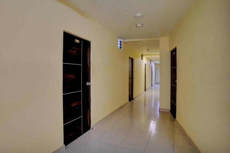 Hotel O Konark Inn