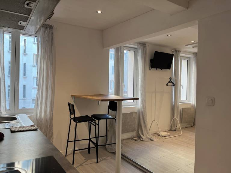 Appartement Toulon