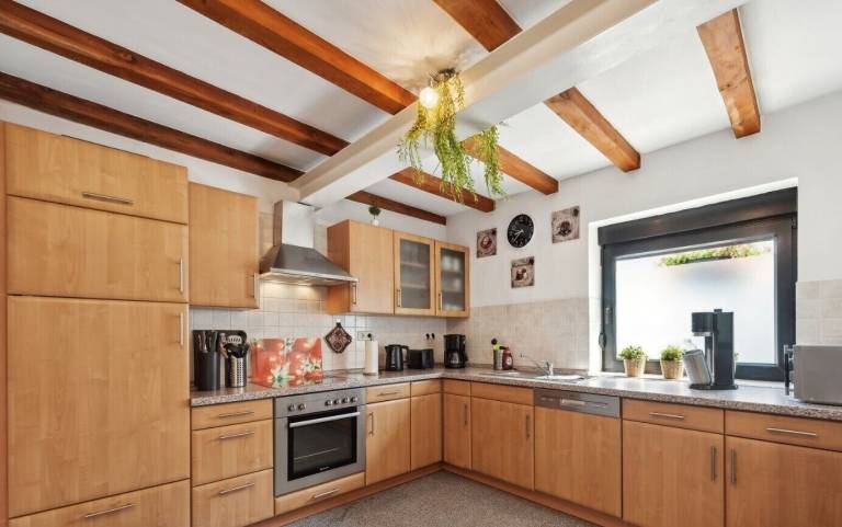 Ferienhaus Siegelbach