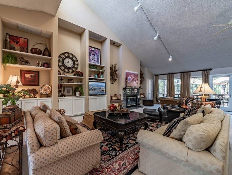 Cabin Ruidoso