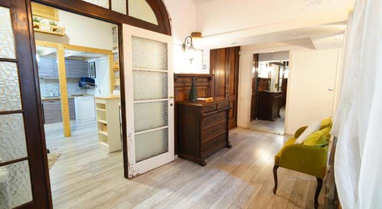 Holiday apartment with 3 rooms for 8 persons — photo 4