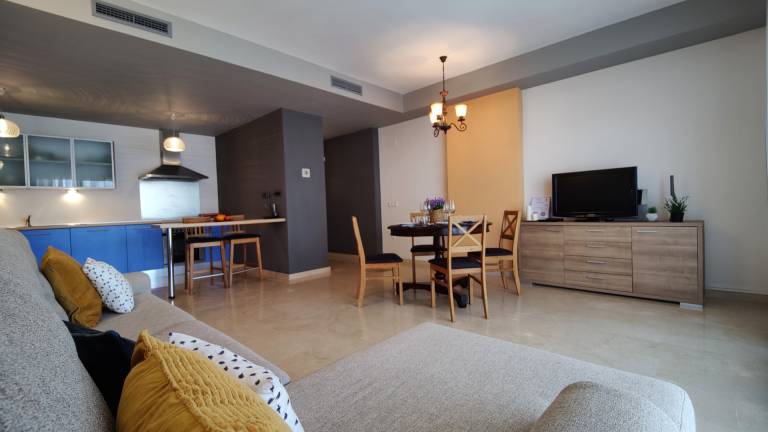 Fully equipped holiday apartment with terrace & pool | Sea view | Close to the beach | Dogs allowed — photo 5
