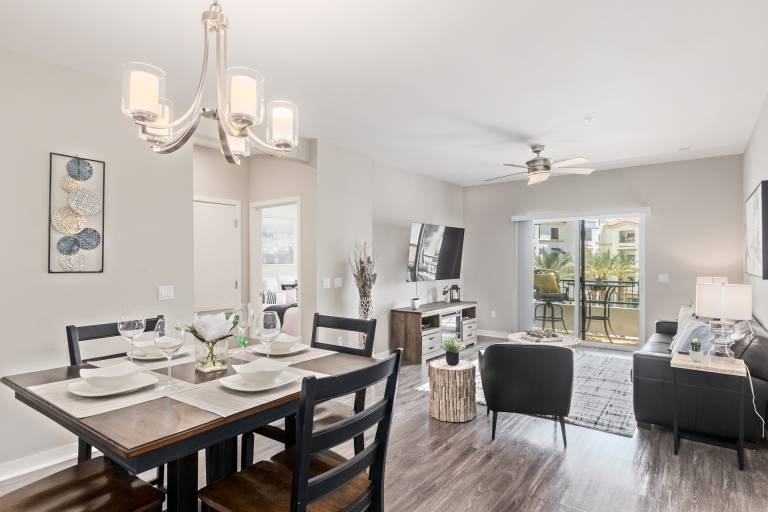 125 m² Ferienwohnung
