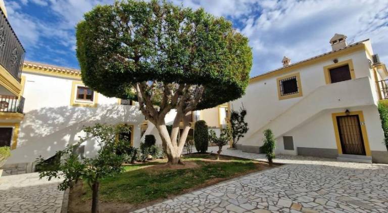 Fully equipped holiday apartment with pool | Close to the beach | Pets allowed in Vera