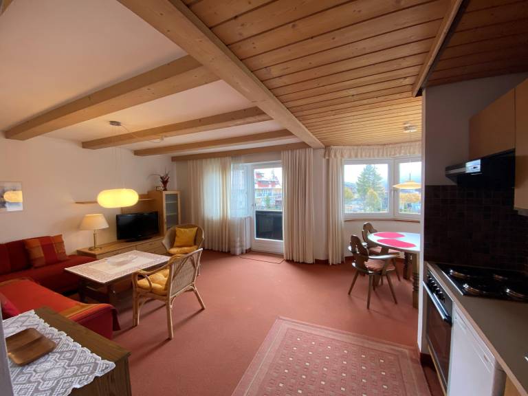 Ferienwohnung in Seefeld in Tirol, Gemeinde Seefeld in Tirol f&uuml;r max. 2 Personen