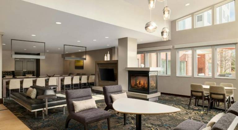 Residence Inn by Marriott Chicago Wilmette/Skokie — photo 2