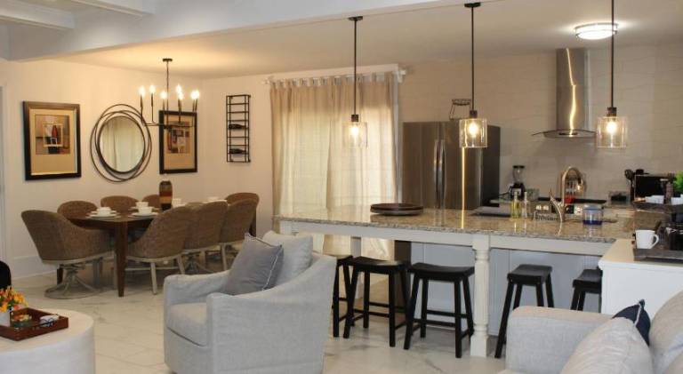Villa for 10 persons — photo 4