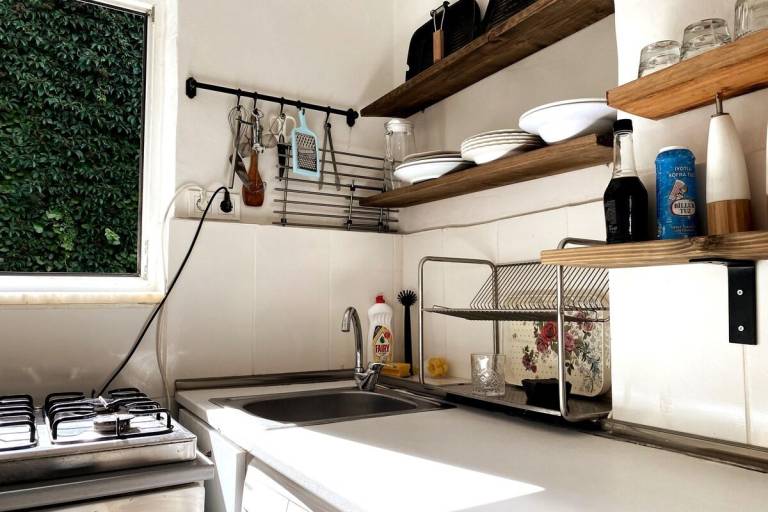 Vacation home | Near Taksim Square | Perfect for remote work | Pet-friendly — photo 4