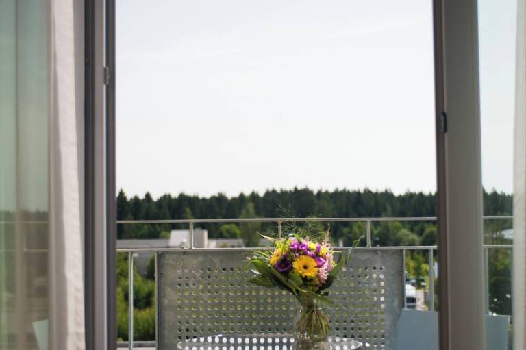 Stay2Munich Hotel & Serviced Apartments