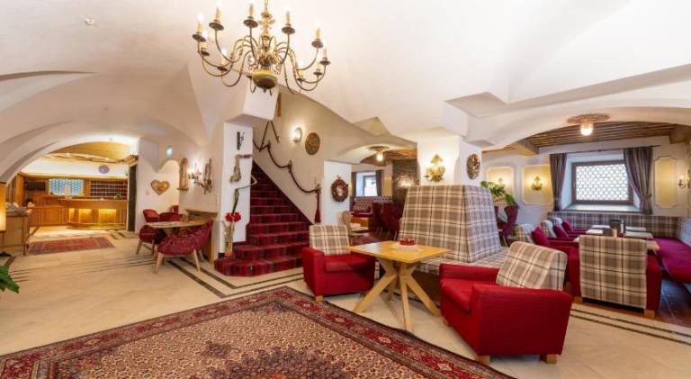Hotel Schwarzer Adler — photo 2