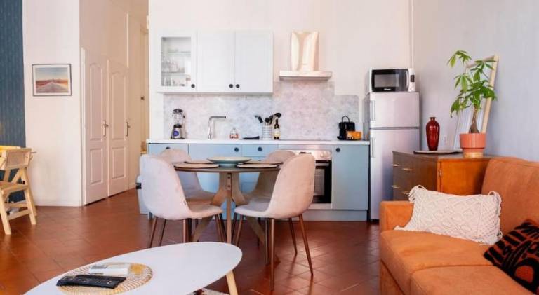Beautiful apartment | Pets are welcome — photo 4